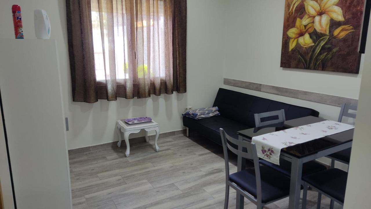 Apartamentos Vut Gandarela Sanxenxo Exterior photo